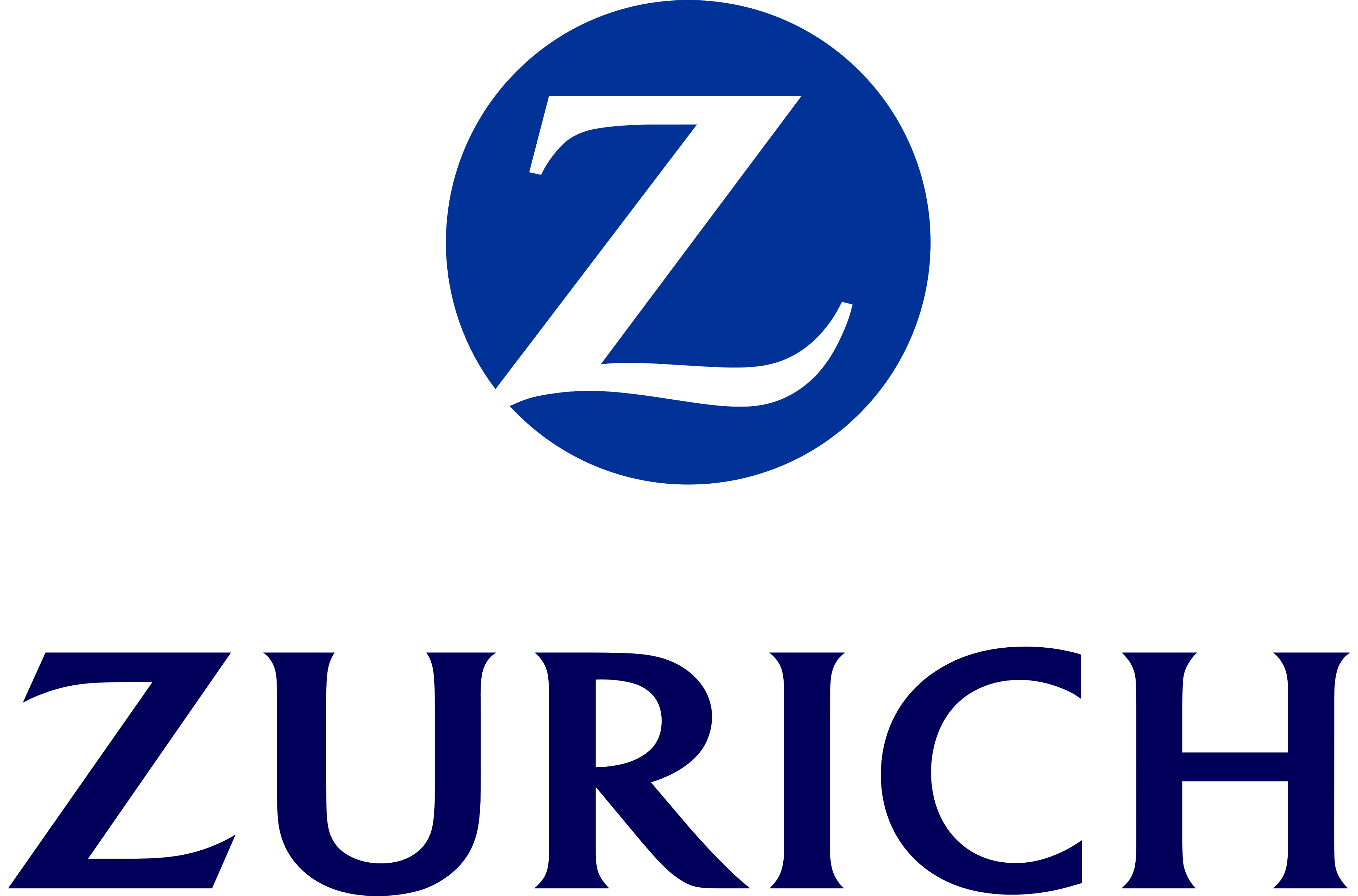zurich