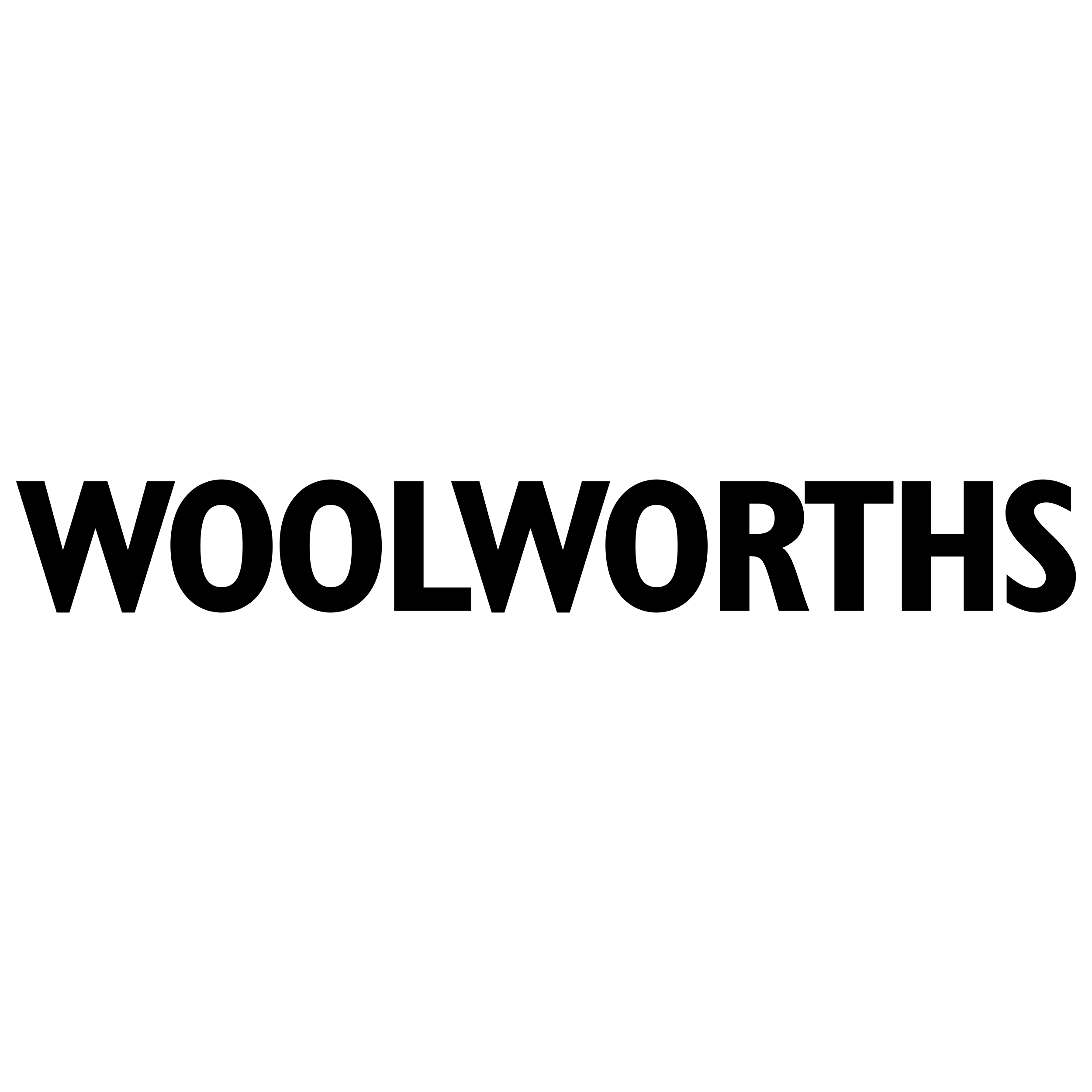 woolworths