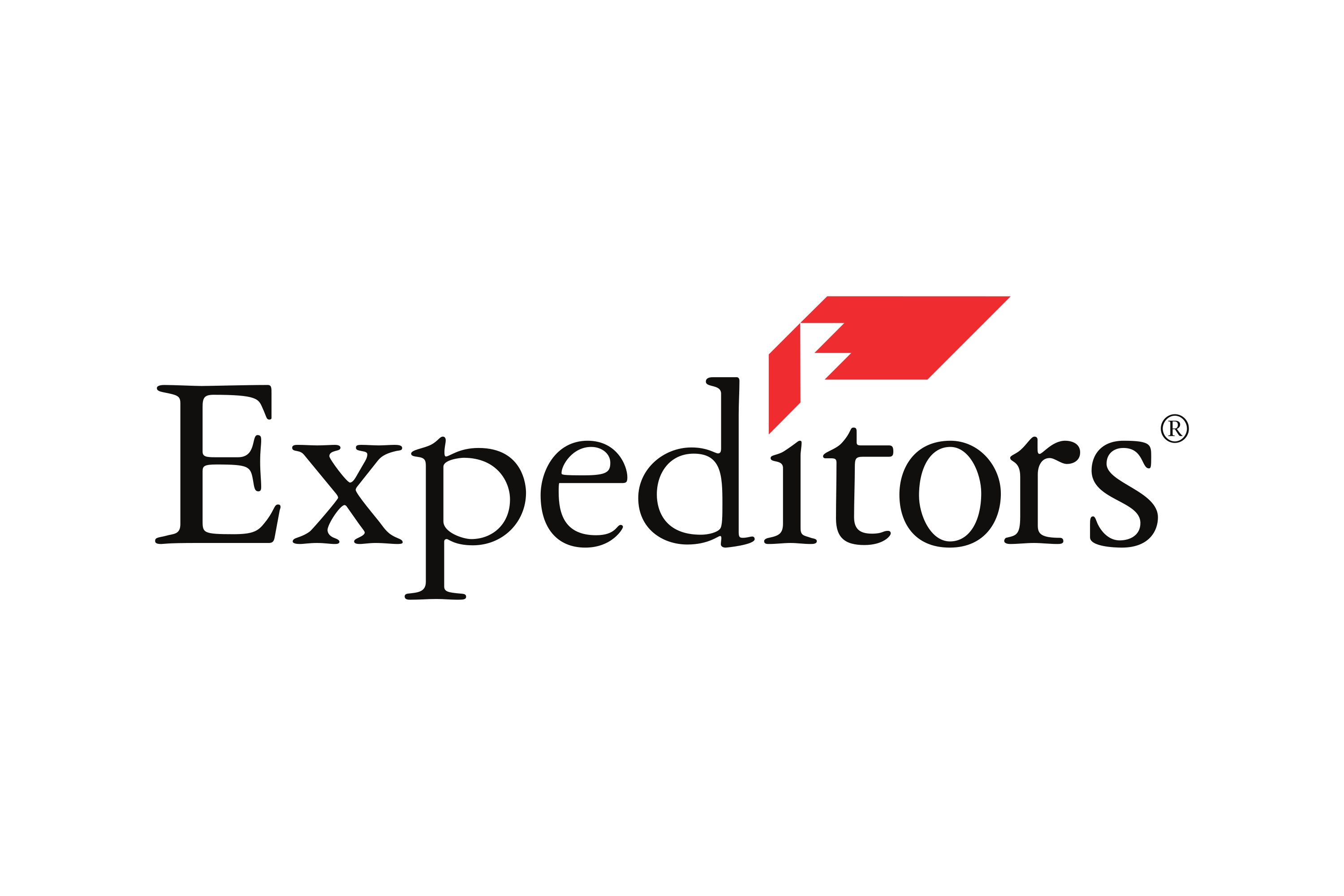expeditors