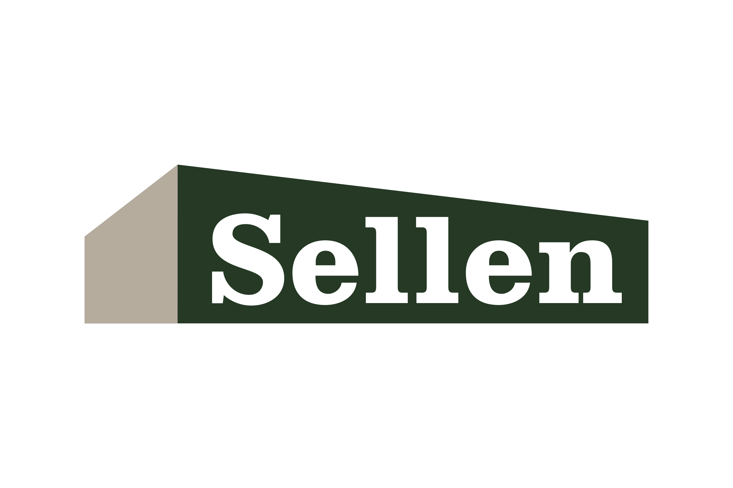 sellen