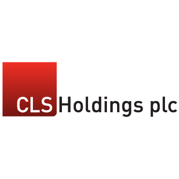 CLS Holdings plc