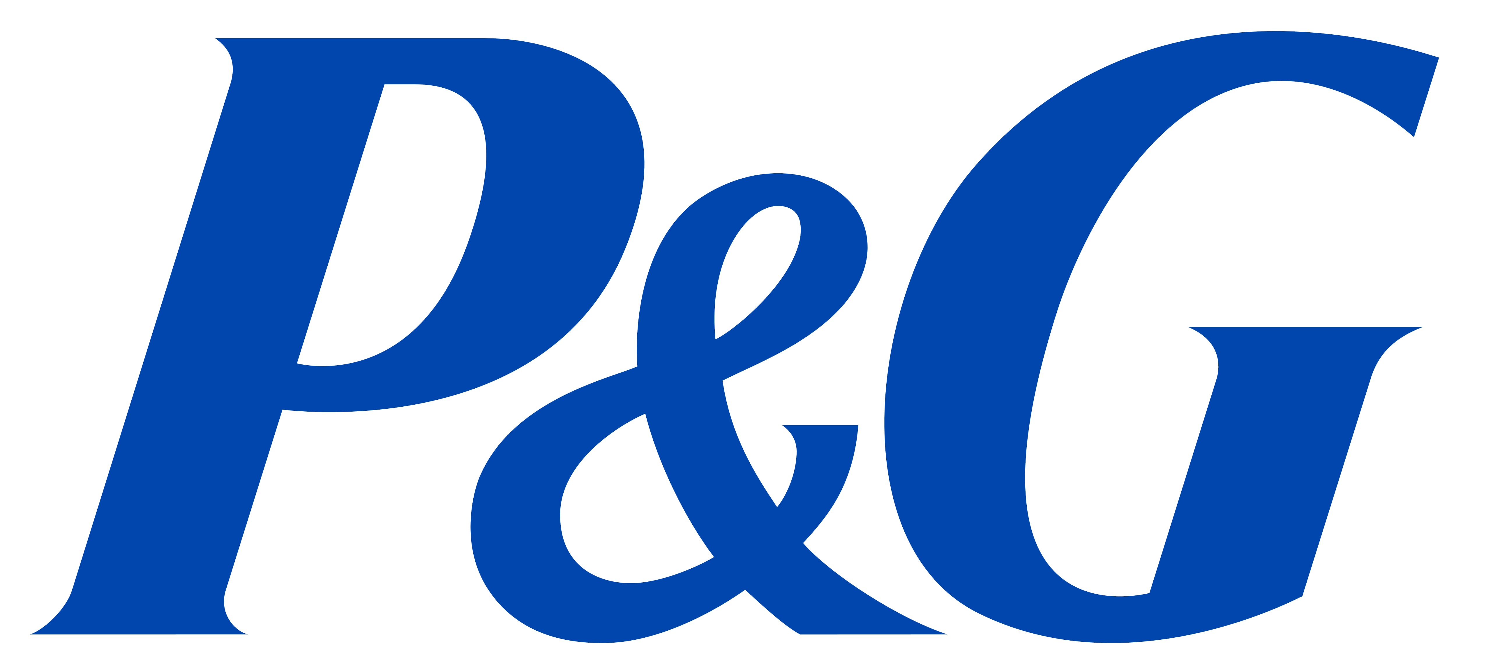 P&G