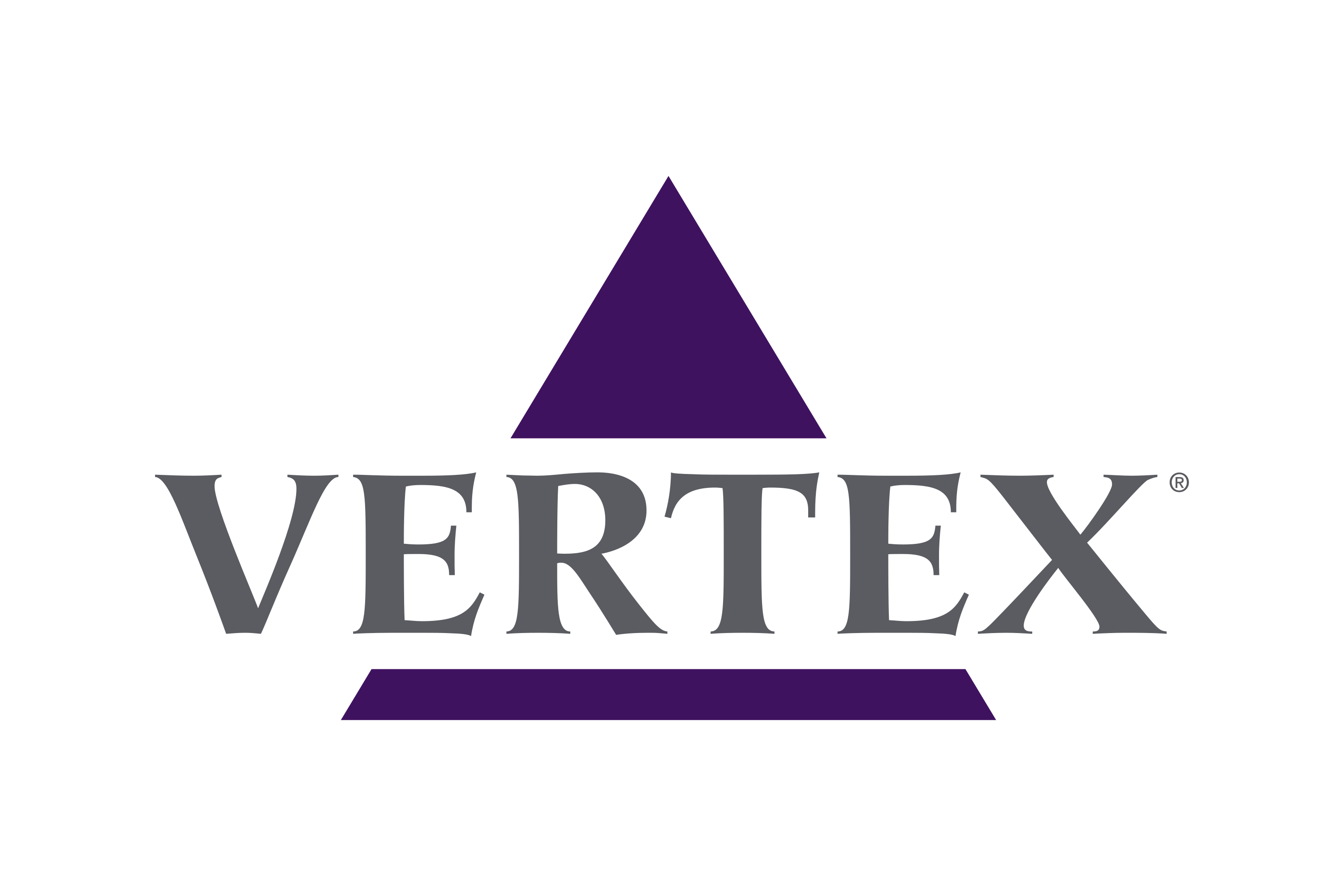 vertex